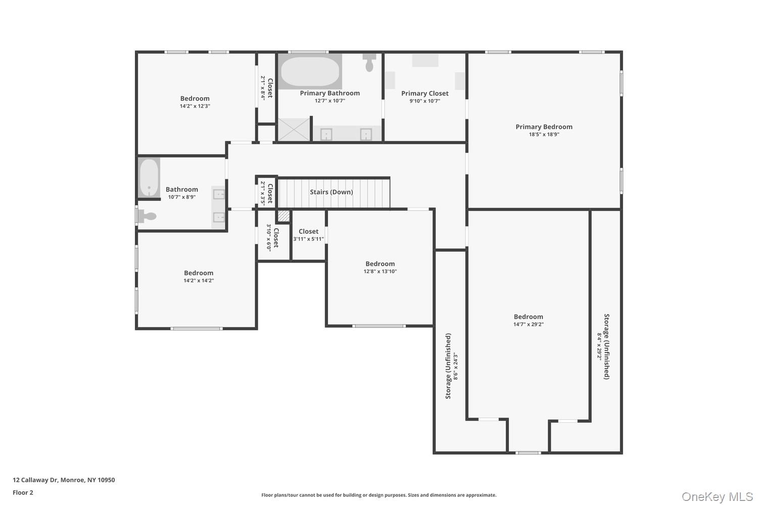 12 Callaway Drive – For Sale photo 45