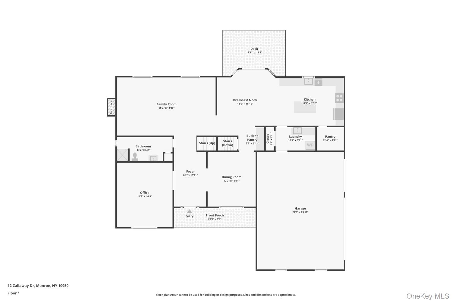 12 Callaway Drive – For Sale photo 44