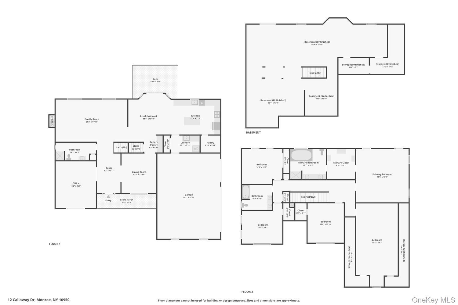 12 Callaway Drive – For Sale photo 47