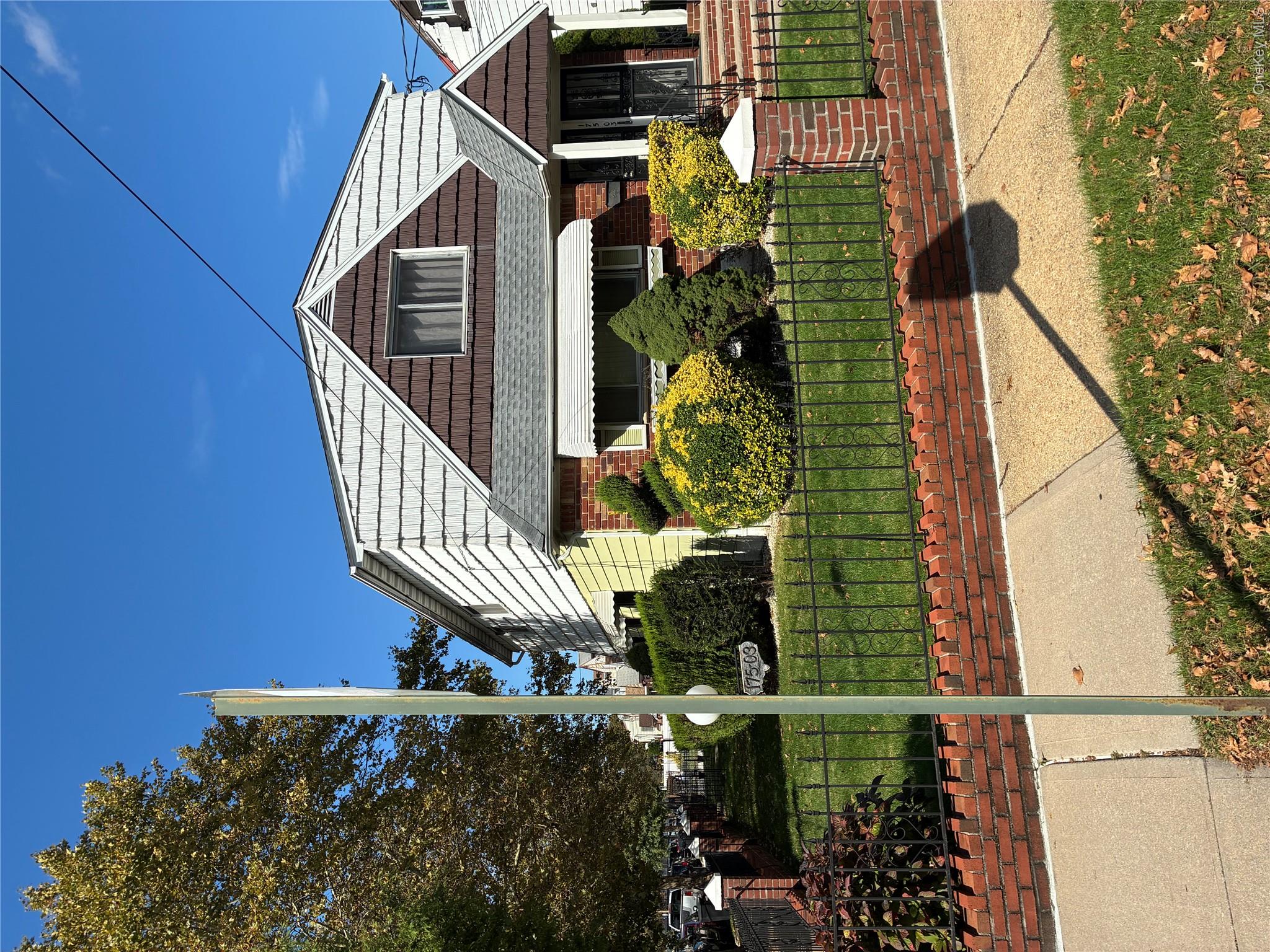 17503 109th Avenue – For Sale