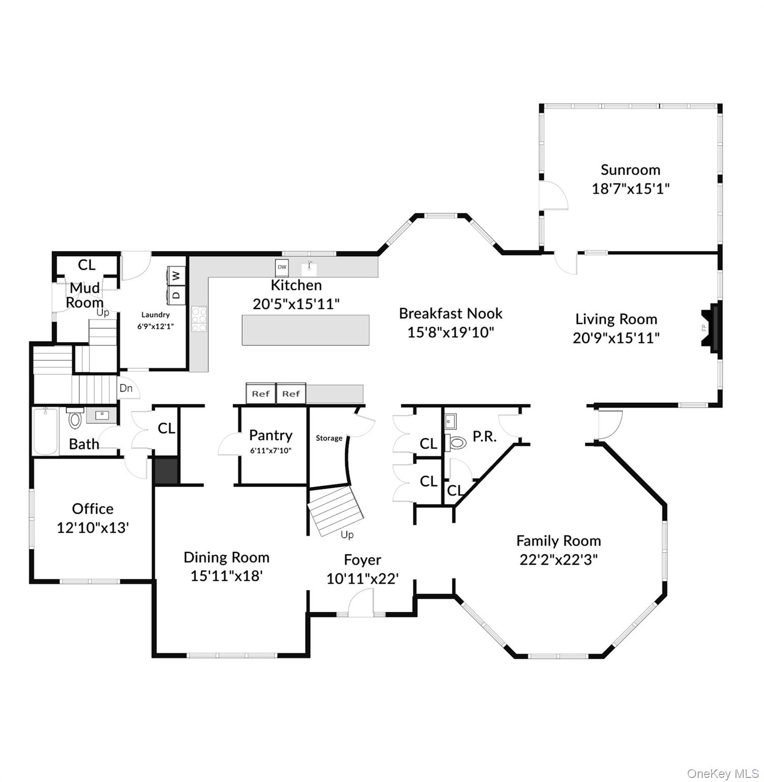 3 Crescent Drive – For Sale photo 44
