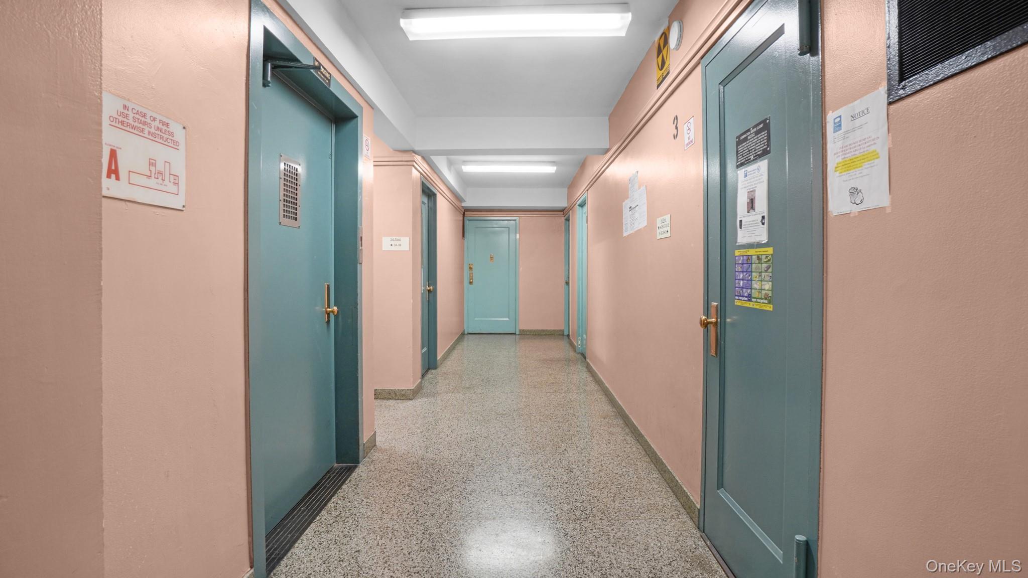 1410 Metropolitan Avenue, Unit 3I photo 3