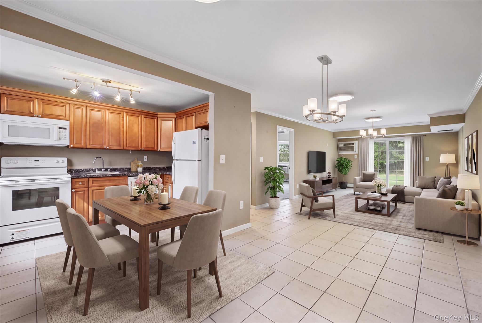 1206 Towne House Village – For Sale photo 9