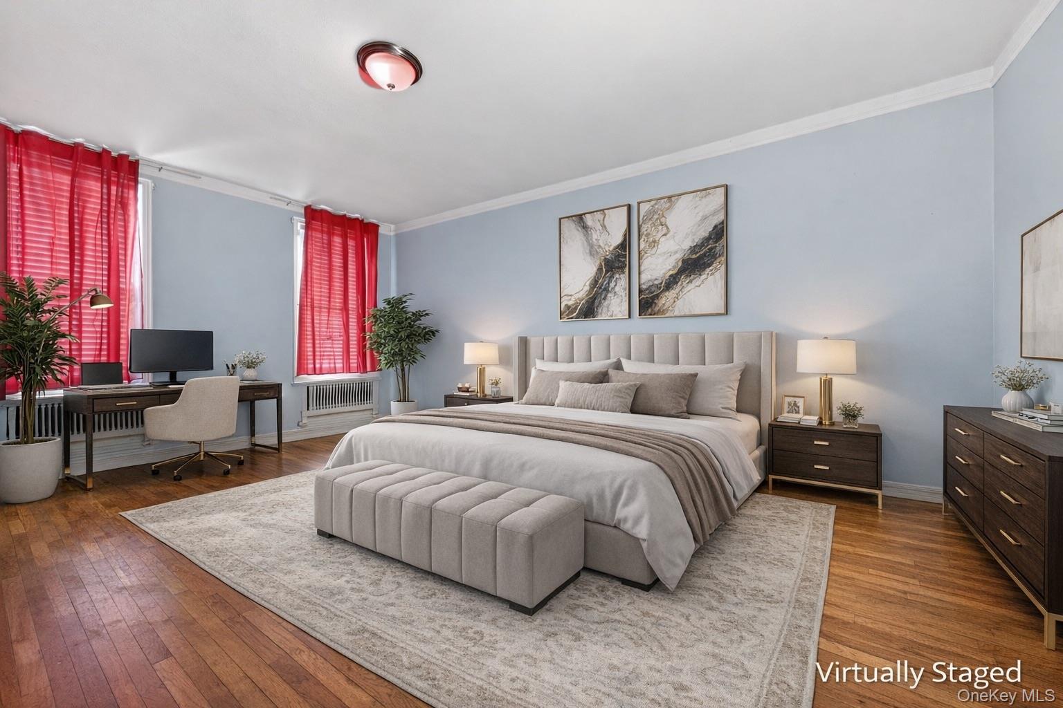 3220 Avenue H, Unit 3A