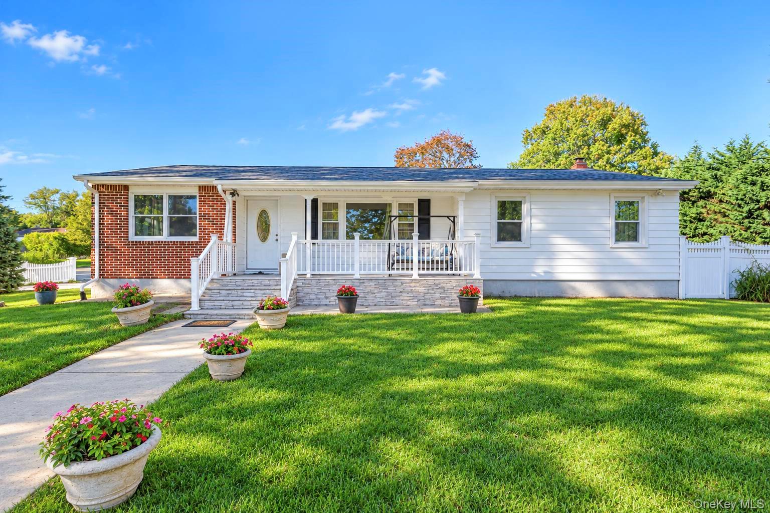 431 Blue Point Road – For Sale