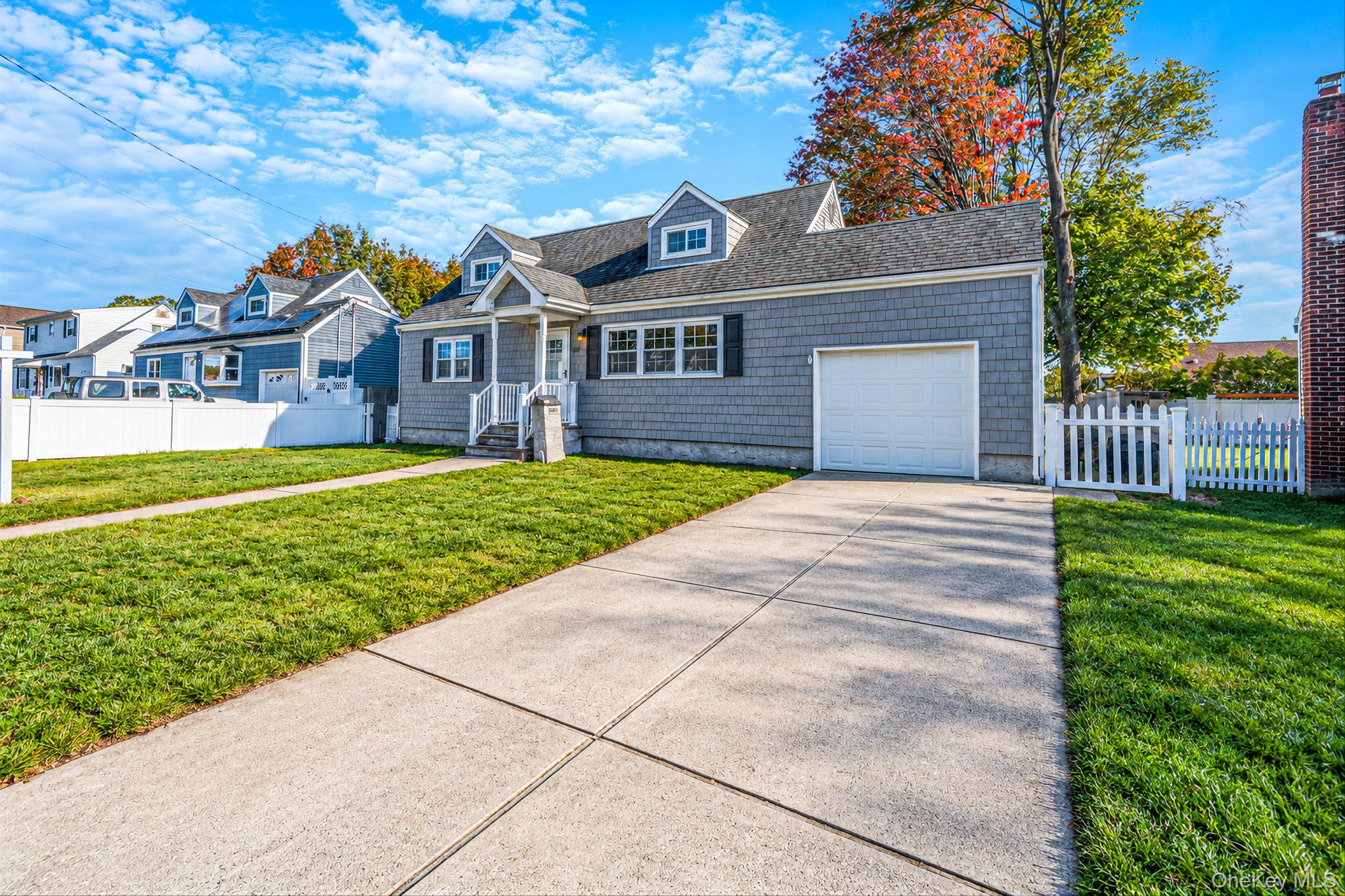 1025 N Greene Avenue – For Sale