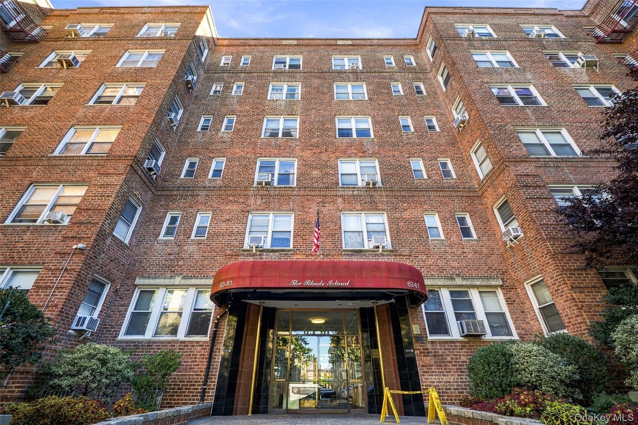 63-61 99 Streets, Unit F2