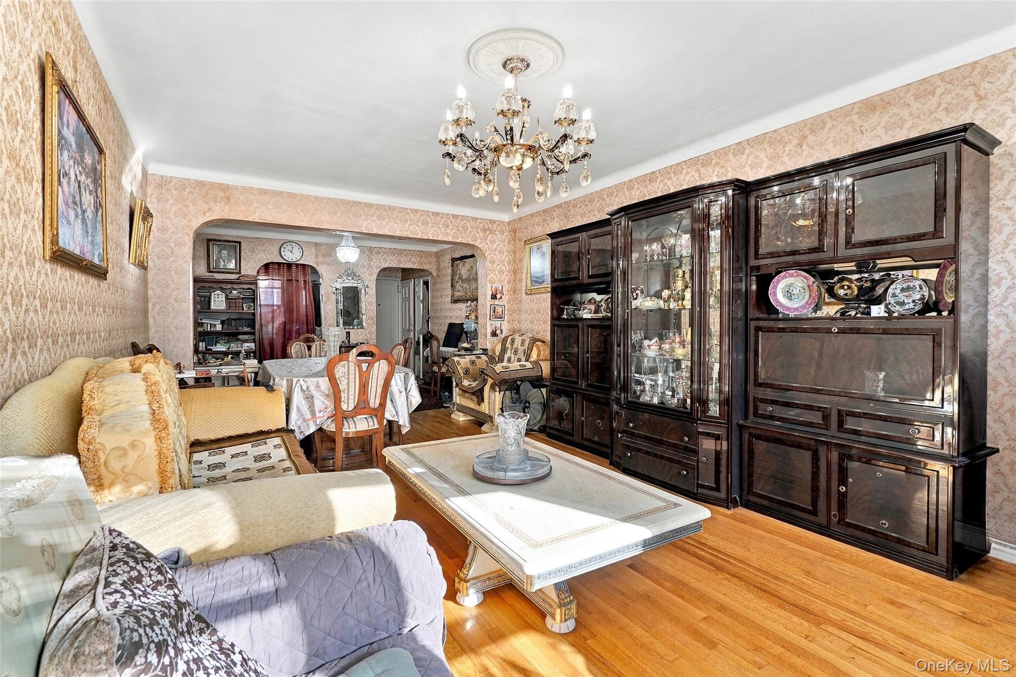 63-61 99 Streets, Unit F2 photo 6