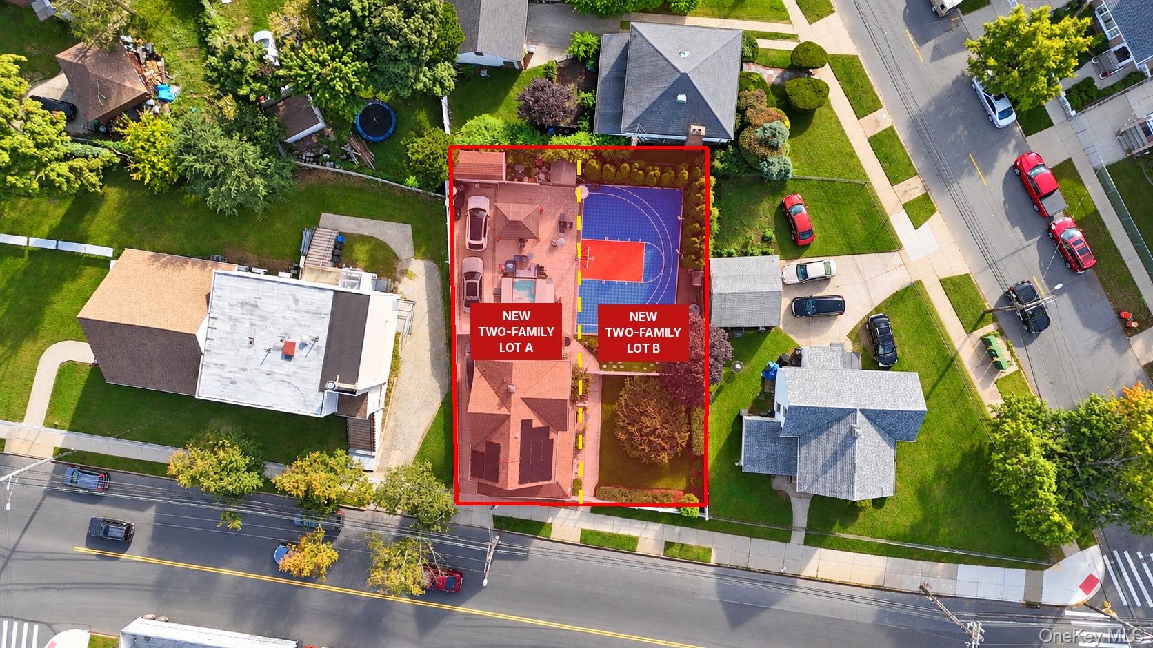 11569 Farmers Boulevard – For Sale