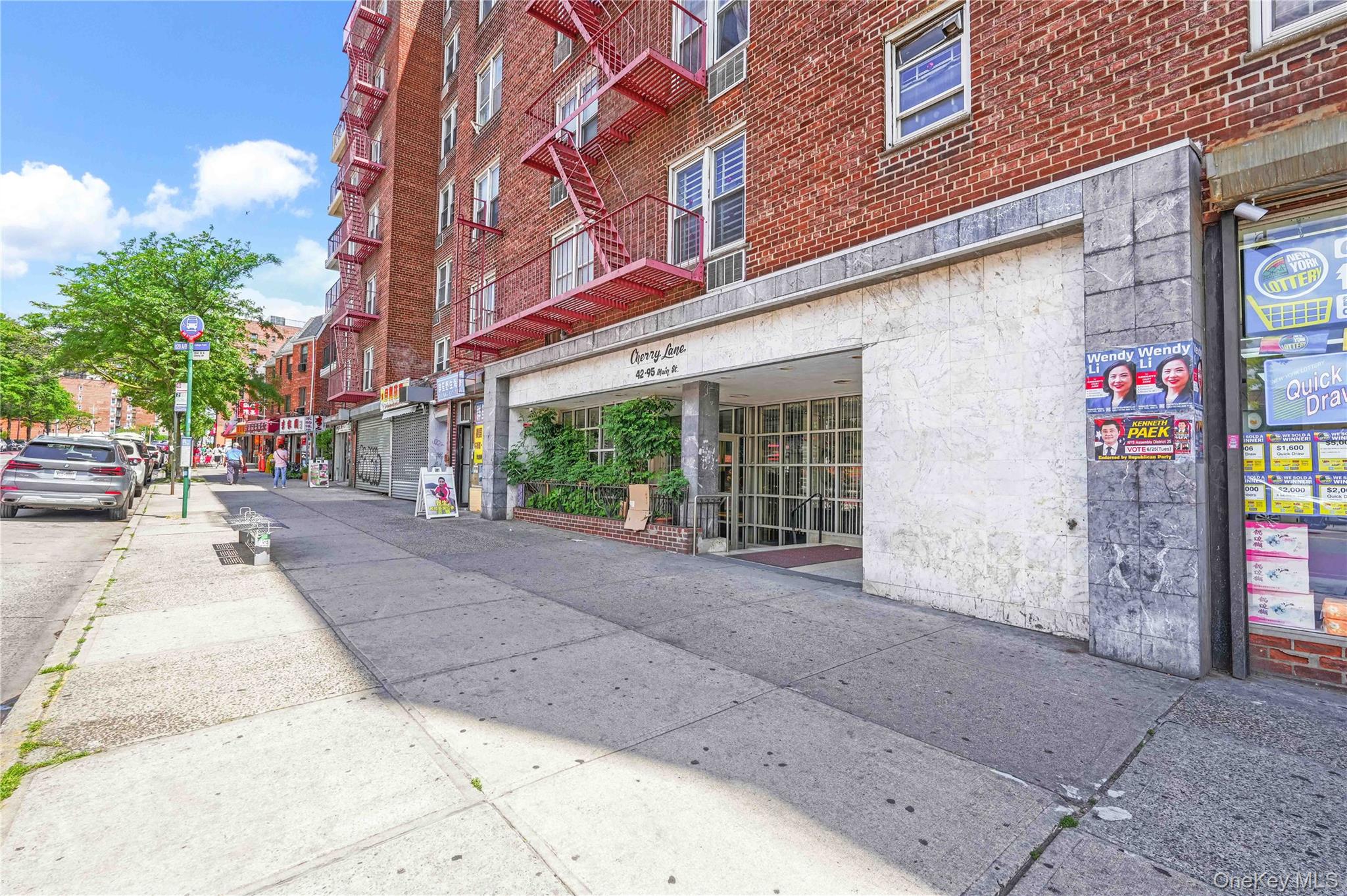 42-95 Main Street, Unit 2B photo 9