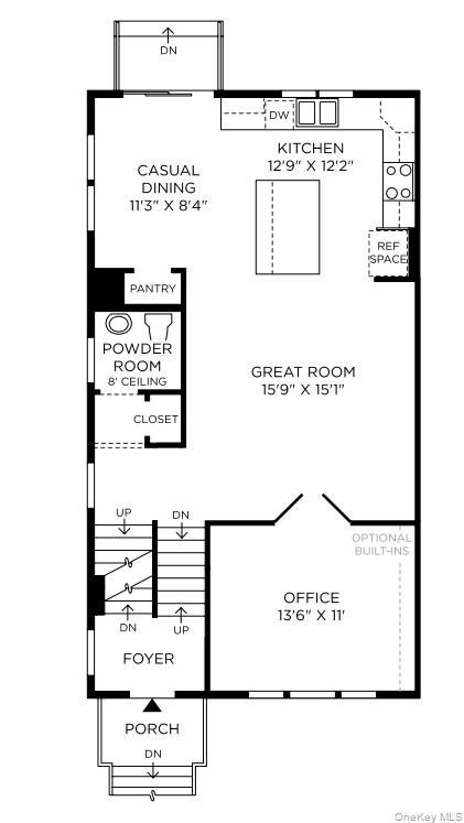 151 Fairways Drive, Unit 151 photo 24