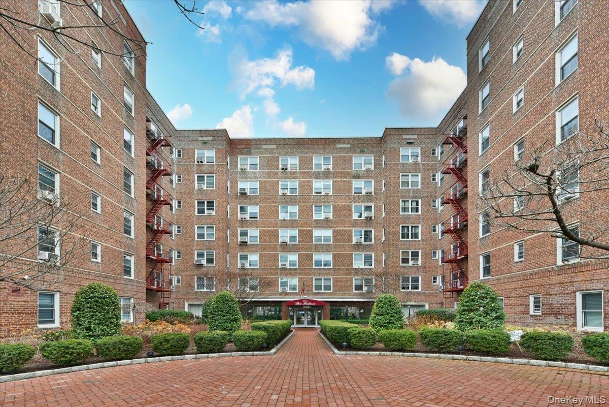64-11 99th Street, Unit 116