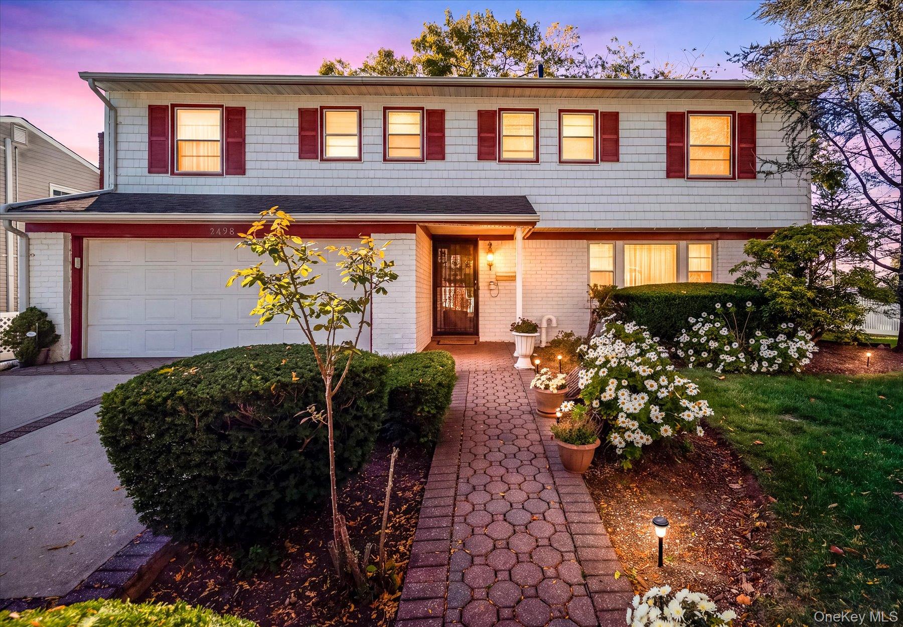 2498 Kayron Lane – For Sale