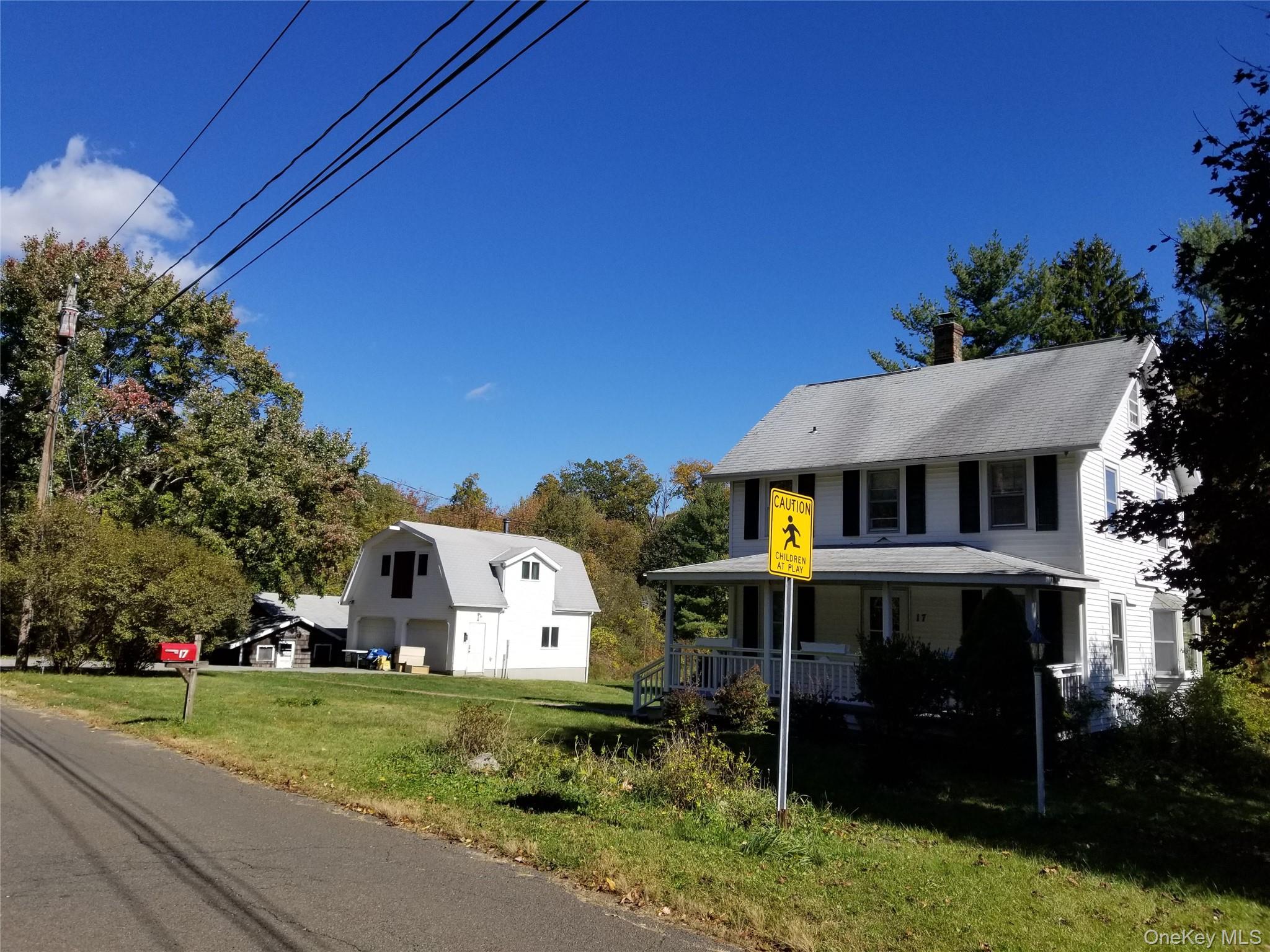 17 Boyce Road – For Rent