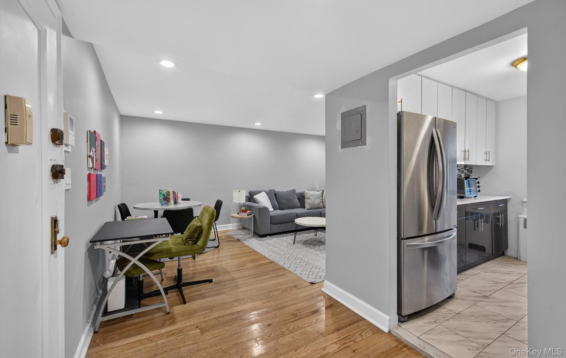 13 Terrace Circle, Unit 1-F photo 16