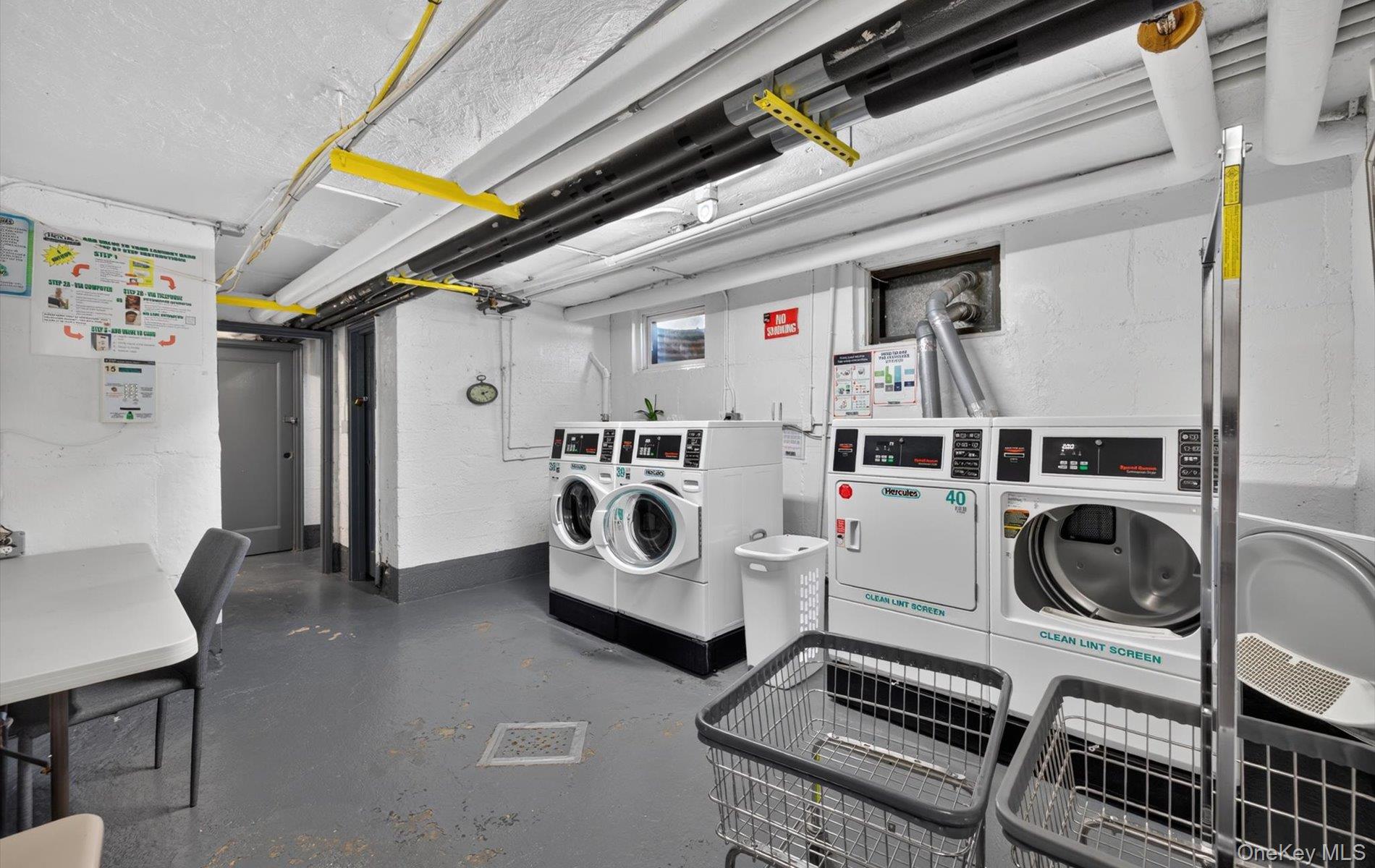 13 Terrace Circle, Unit 1-F photo 22