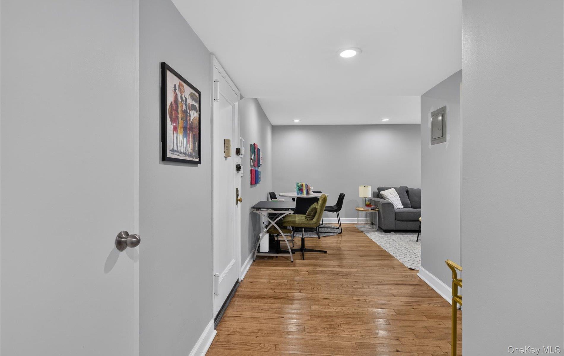 13 Terrace Circle, Unit 1-F photo 17