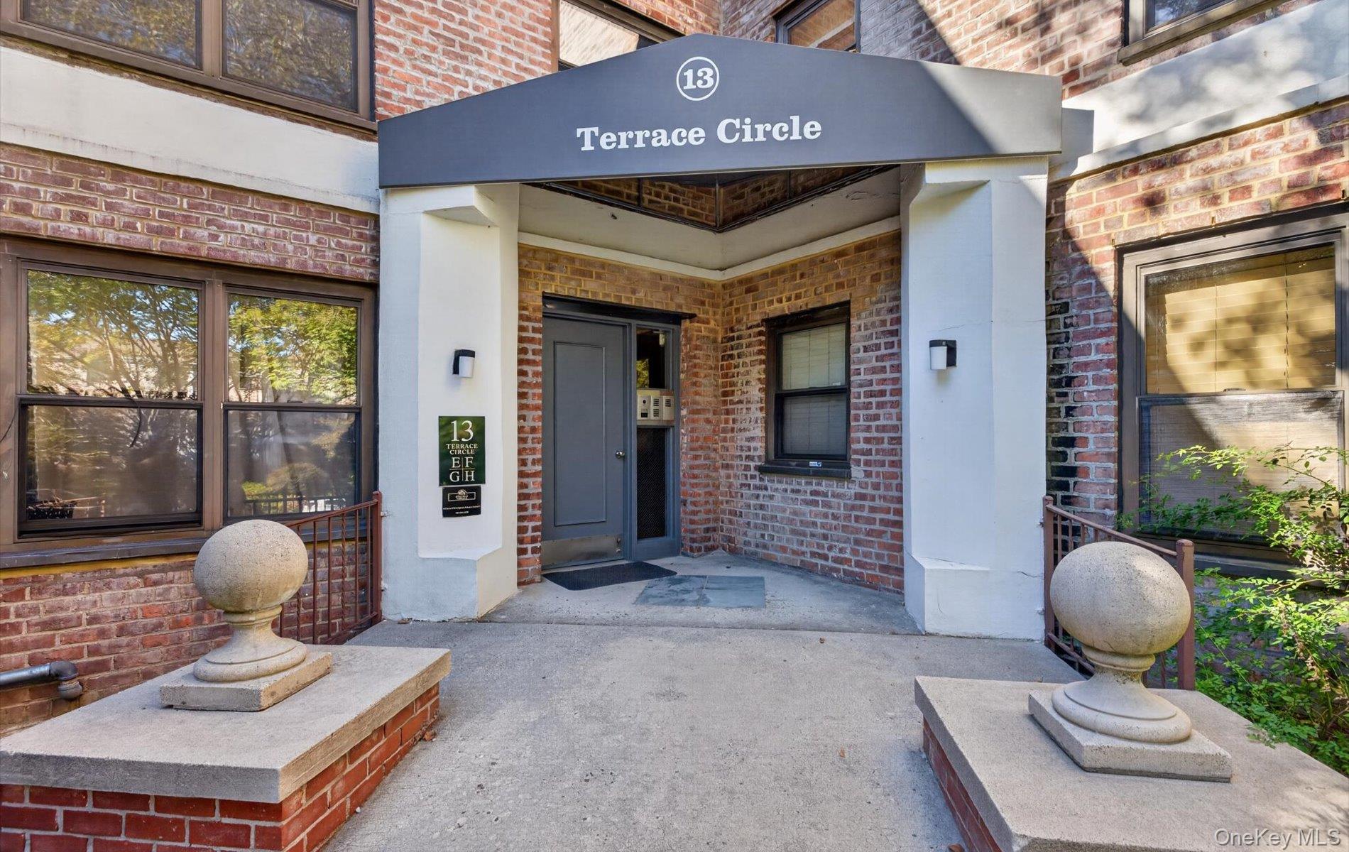13 Terrace Circle, Unit 1-F photo 6