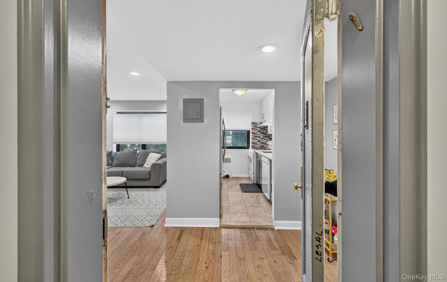 13 Terrace Circle, Unit 1-F photo 8