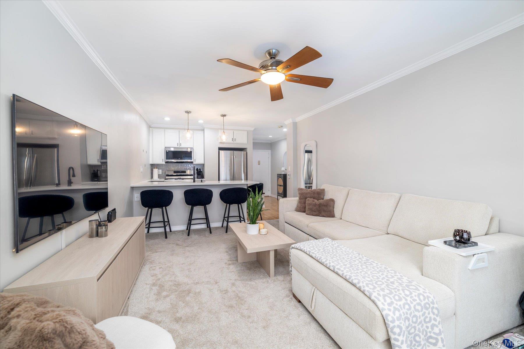 1 E Broadway Ave, Unit 7A