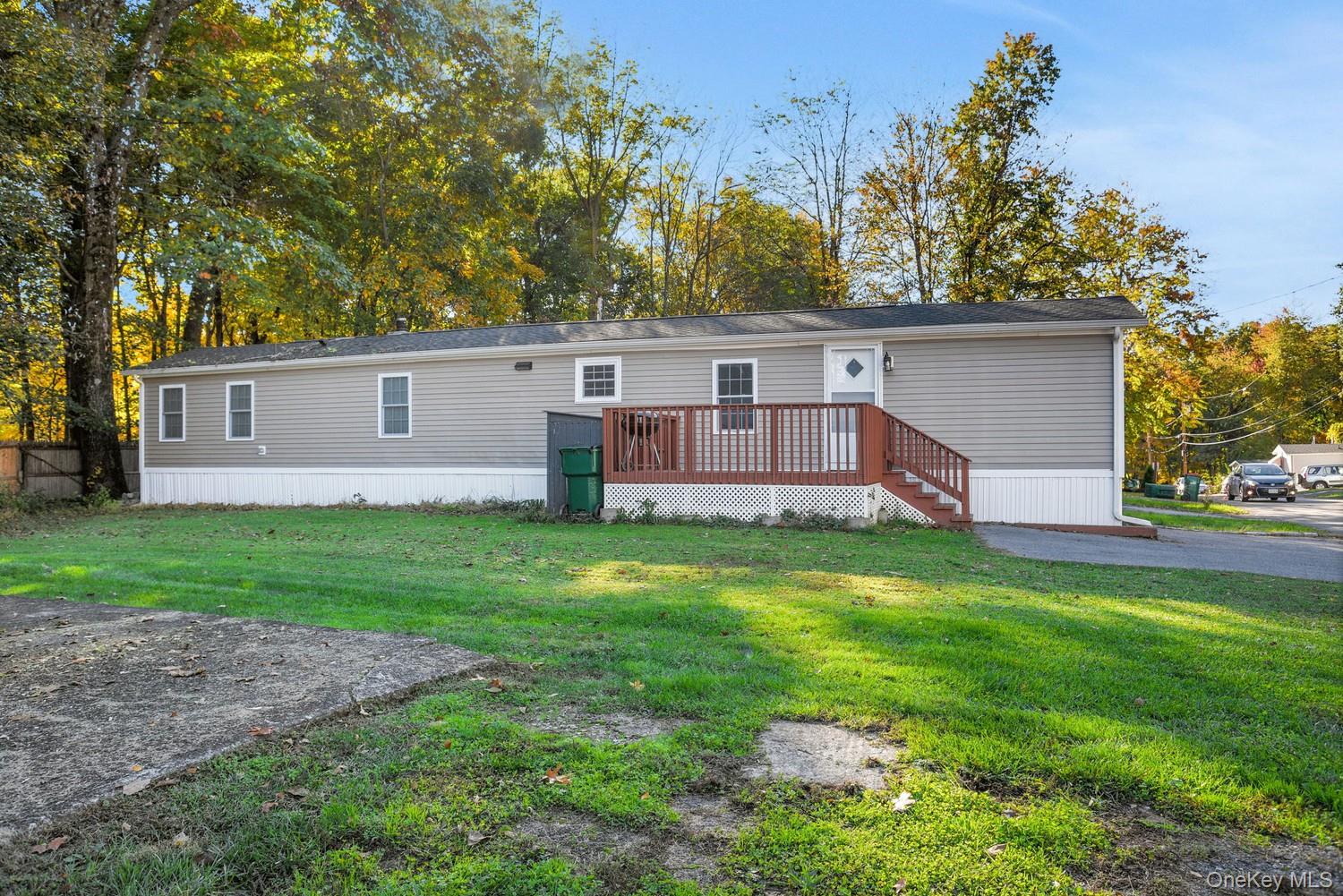 98 Inwood Avenue, Unit 20
