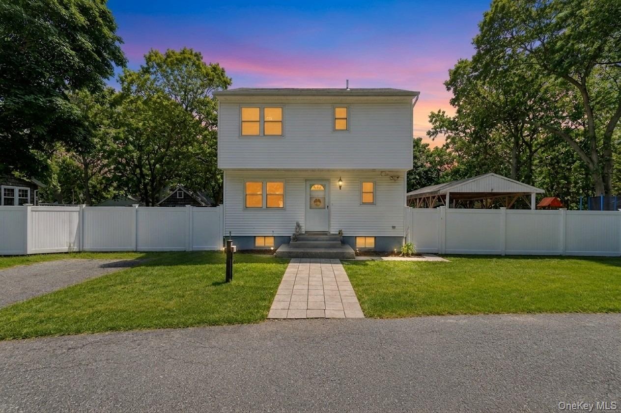 177 Magnolia Drive – For Sale