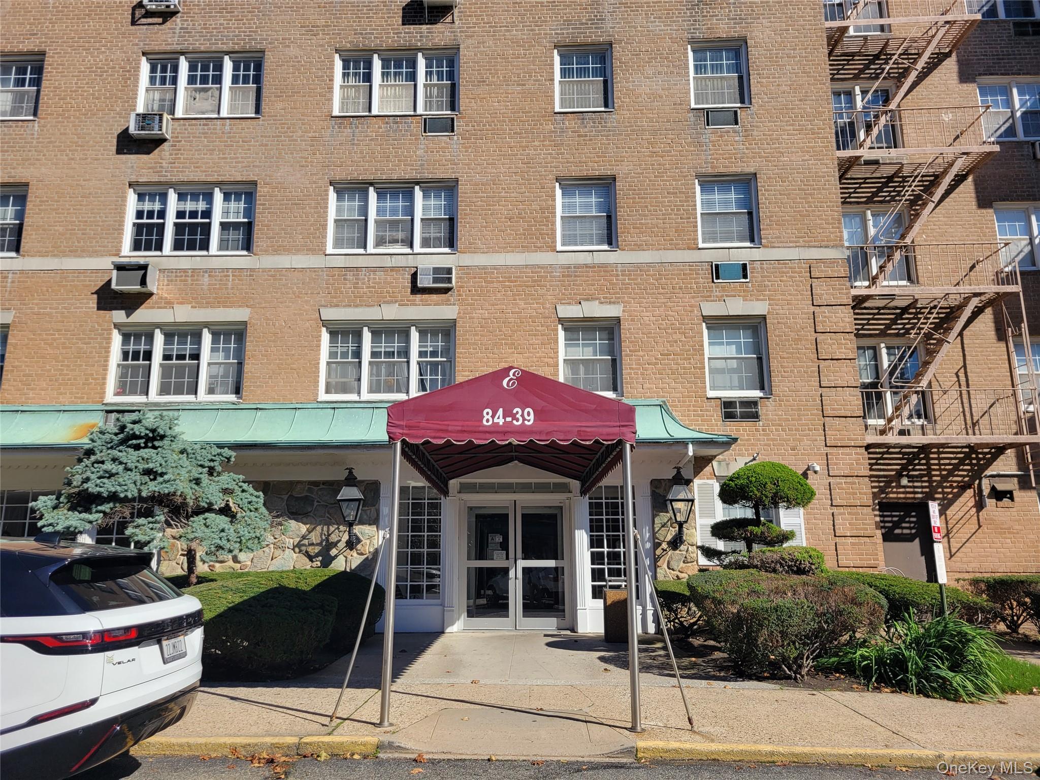 84-39 153rd Avenue, Unit 6L