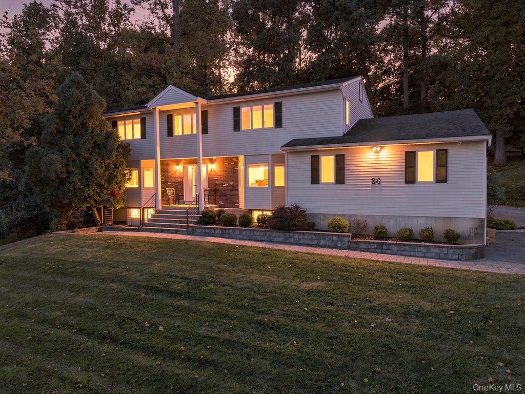 20 Algonquin Circle – For Sale