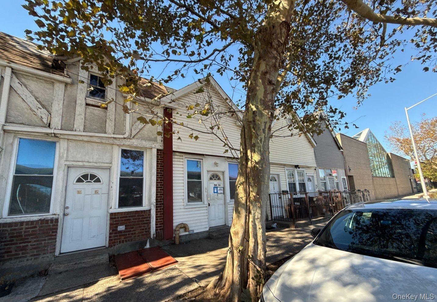 114-56 Van Wyck Expressway – For Sale
