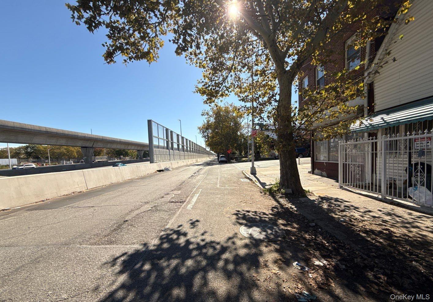 114-56 Van Wyck Expressway – For Sale photo 2