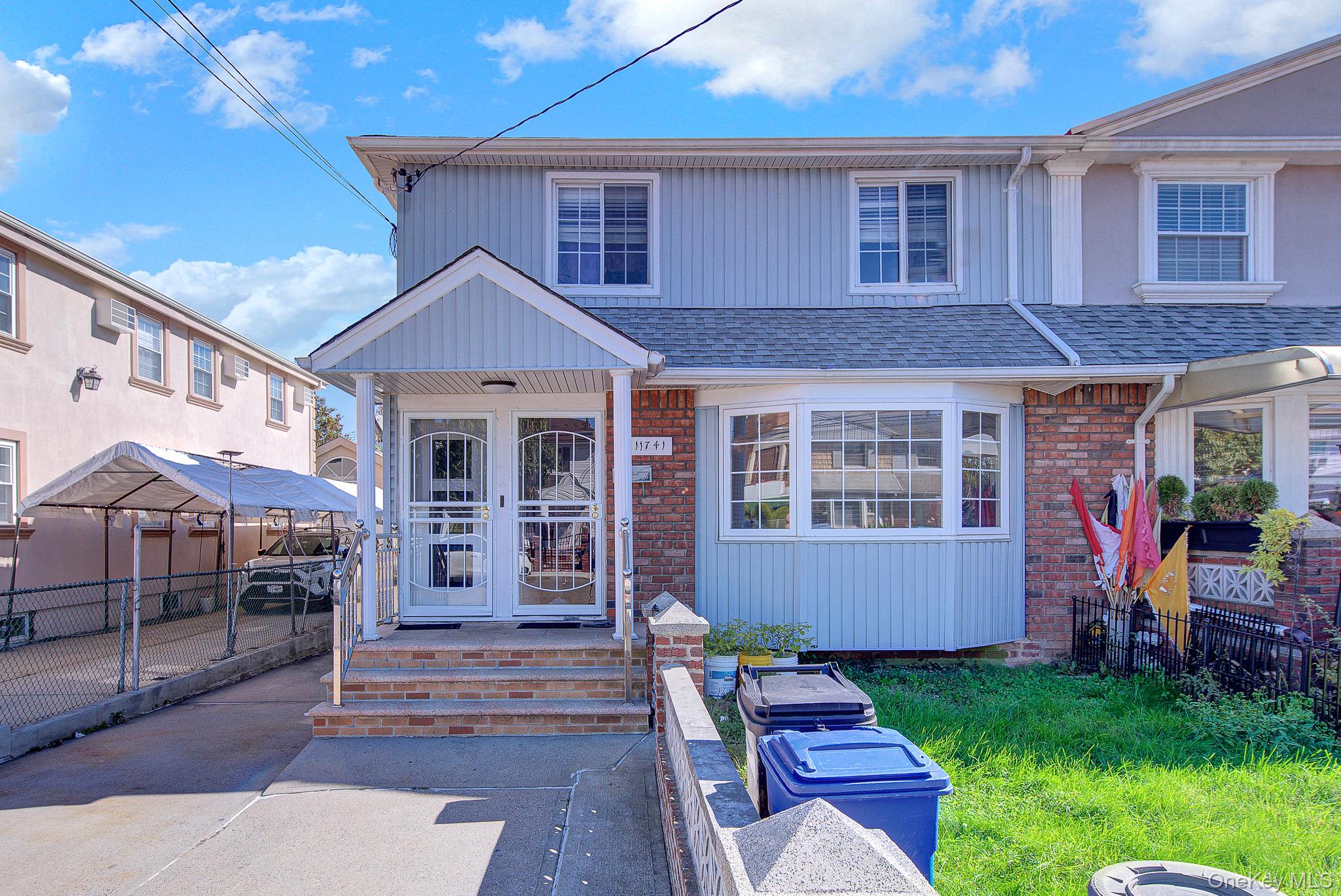 117-41 122nd Place – For Sale