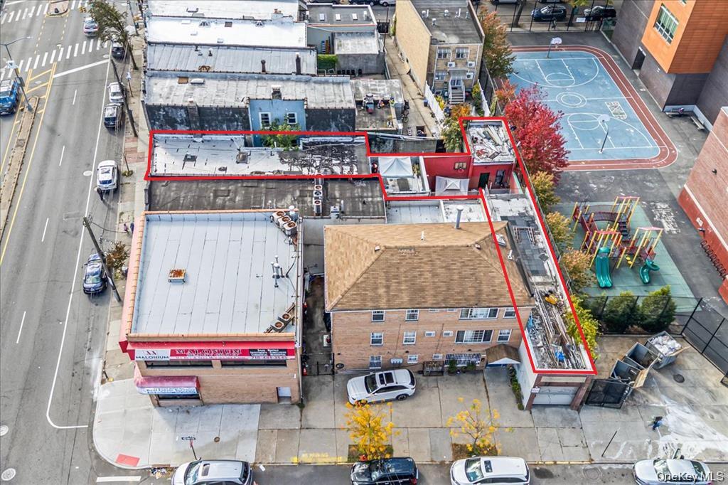 191-13 Jamaica Avenue – For Sale photo 2
