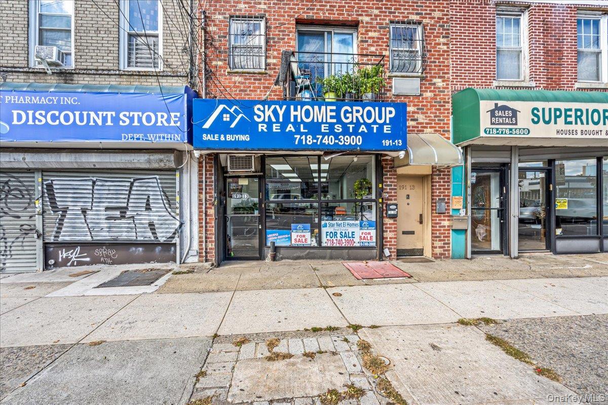 191-13 Jamaica Avenue – For Sale photo 10