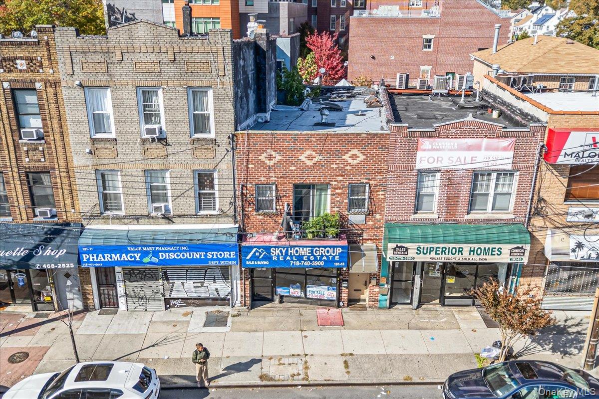 191-13 Jamaica Avenue – For Sale photo 3