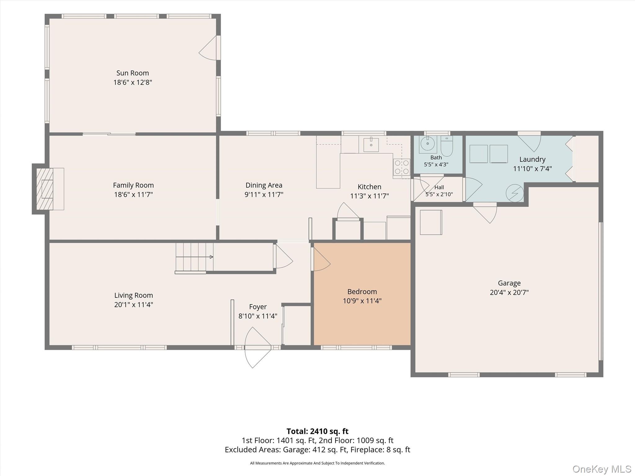 13 Mermaid Road – For Sale photo 24