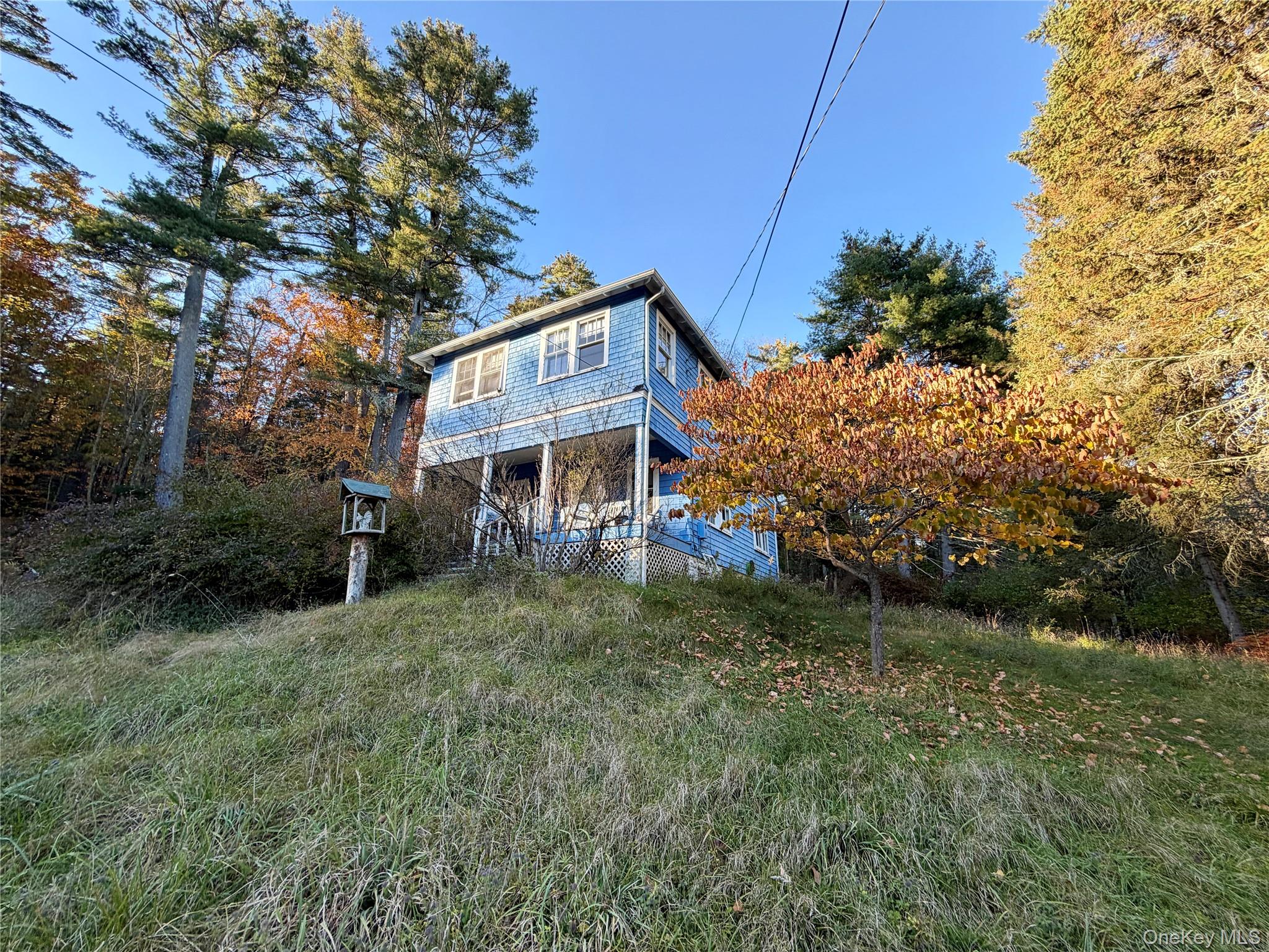 174 Forestburgh Road – For Sale