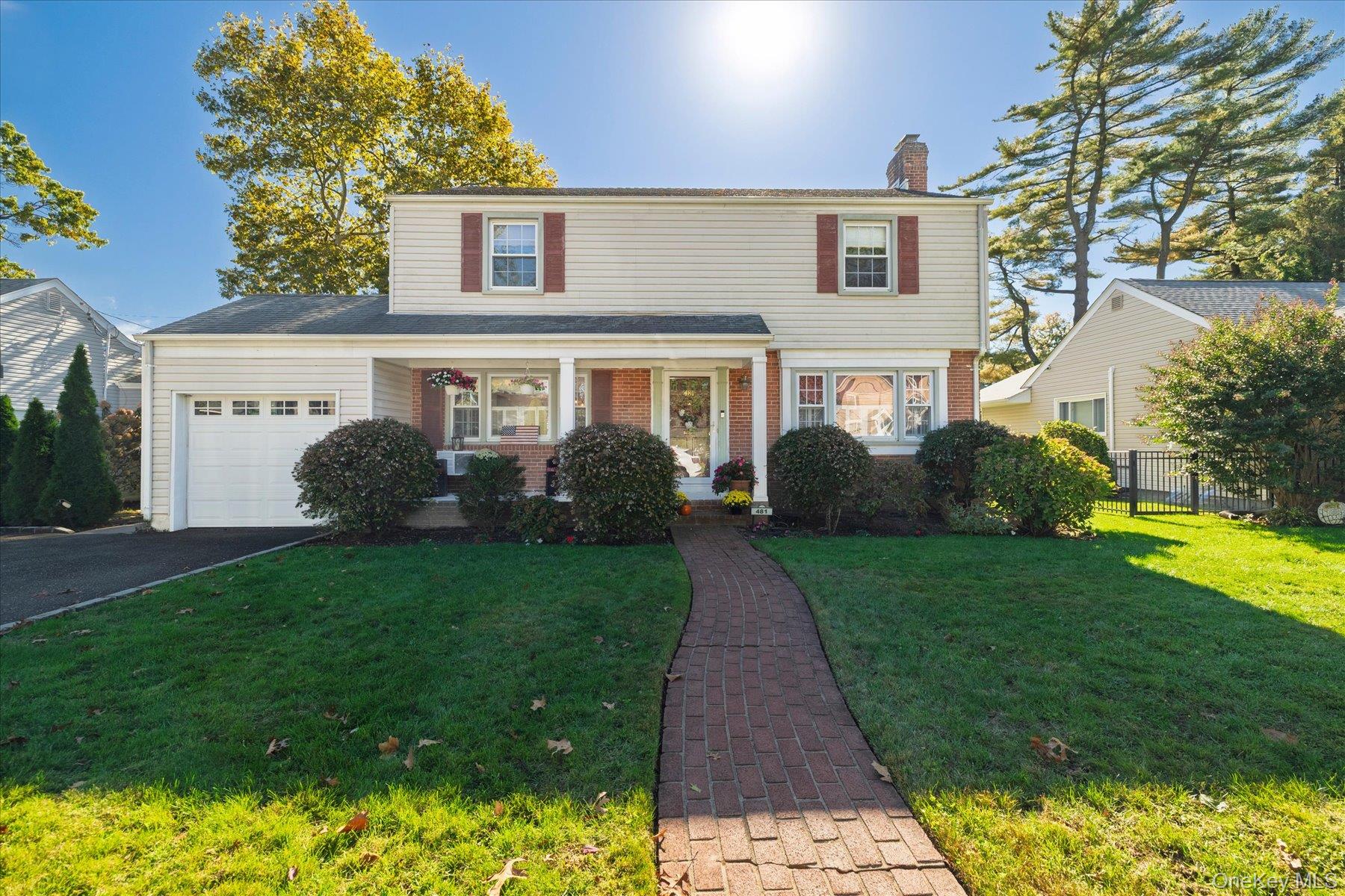 481 S Wood Road – For Sale