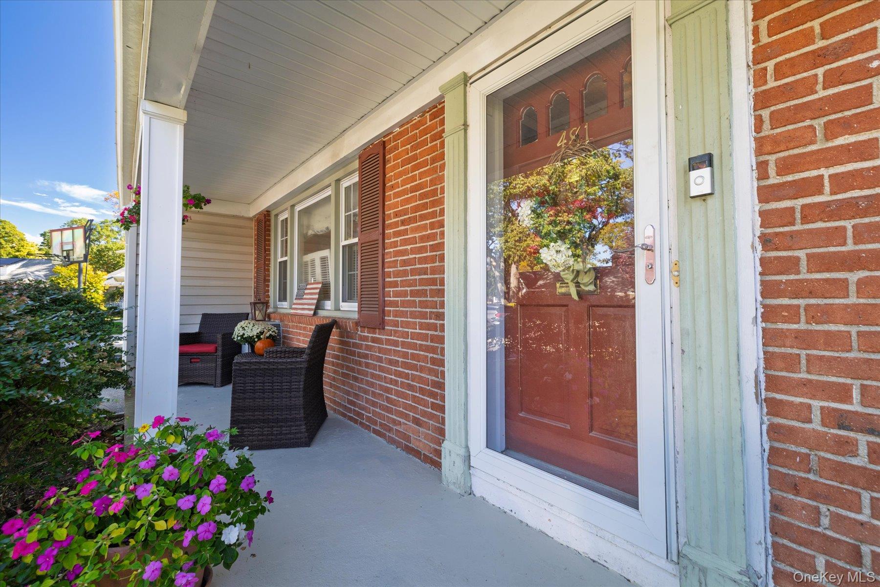 481 S Wood Road – For Sale photo 3