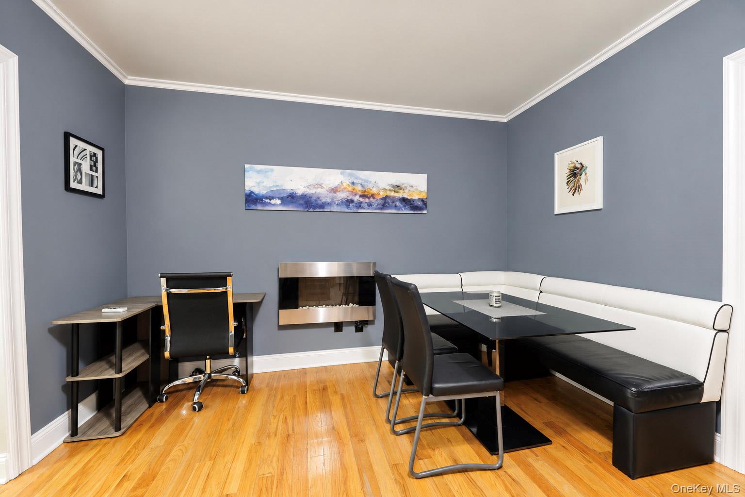 811 Walton Avenue, Unit A20 photo 5