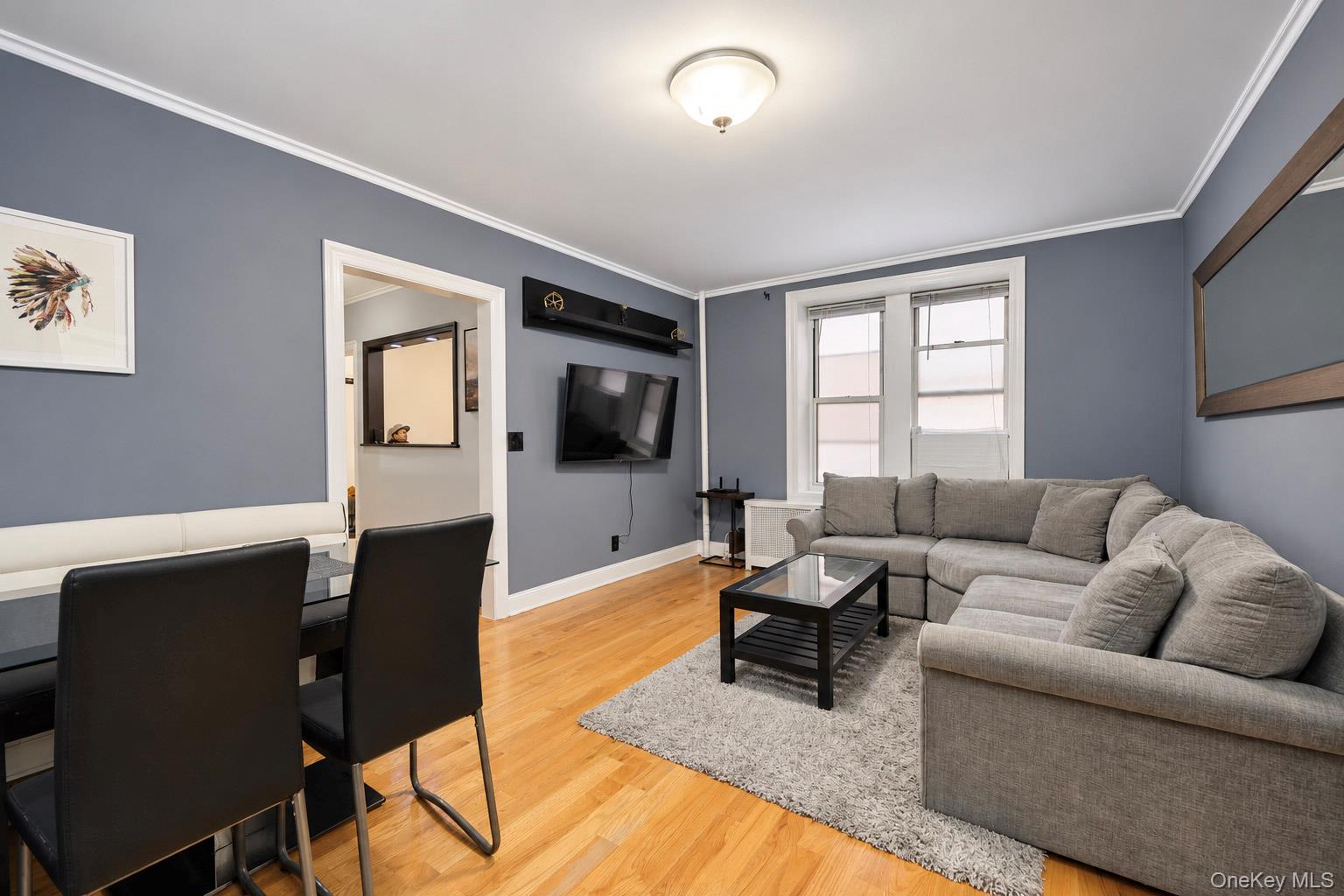 811 Walton Avenue, Unit A20 photo 4