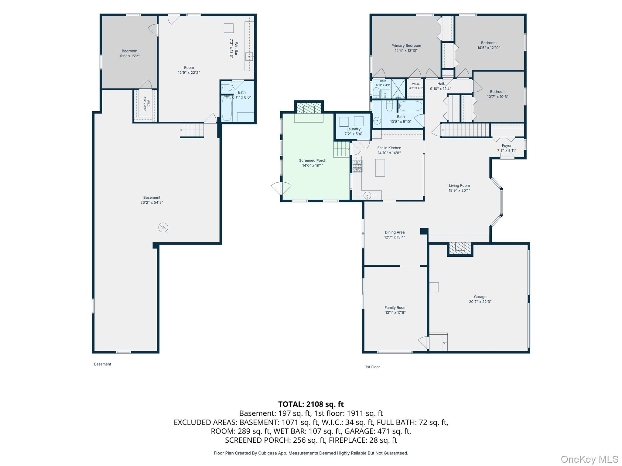26 Iroquois Avenue – For Sale photo 34