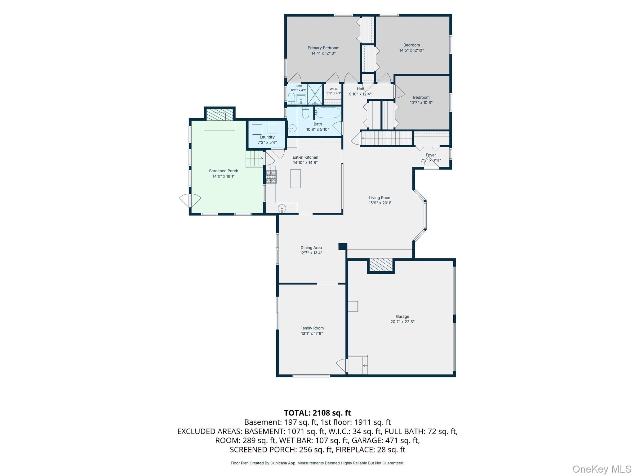 26 Iroquois Avenue – For Sale photo 33