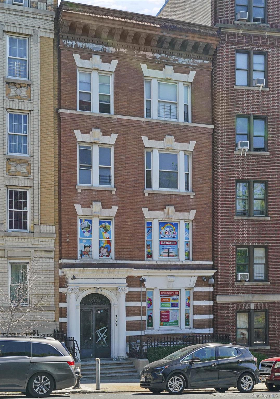 309 Bedford Park Boulevard – For Sale