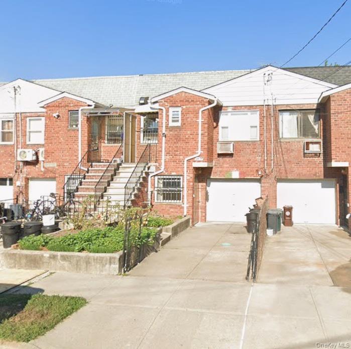 54-14 152nd Street – For Sale