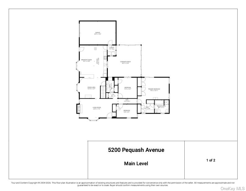 5200 Pequash Avenue – For Sale photo 12
