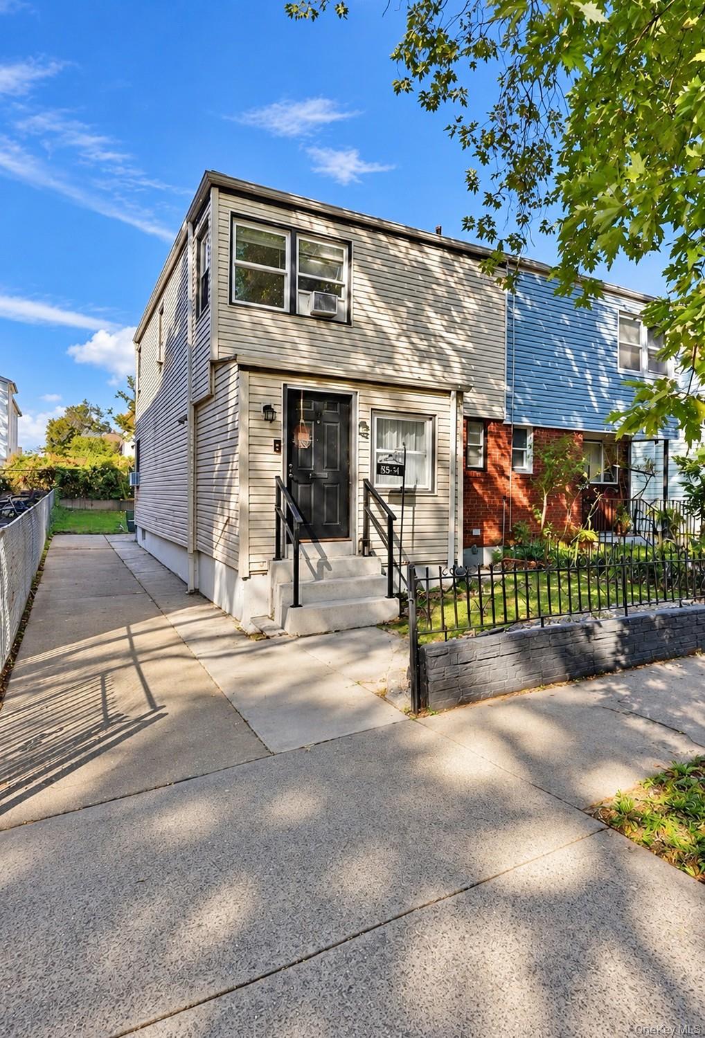 136-10 222nd Street – For Sale