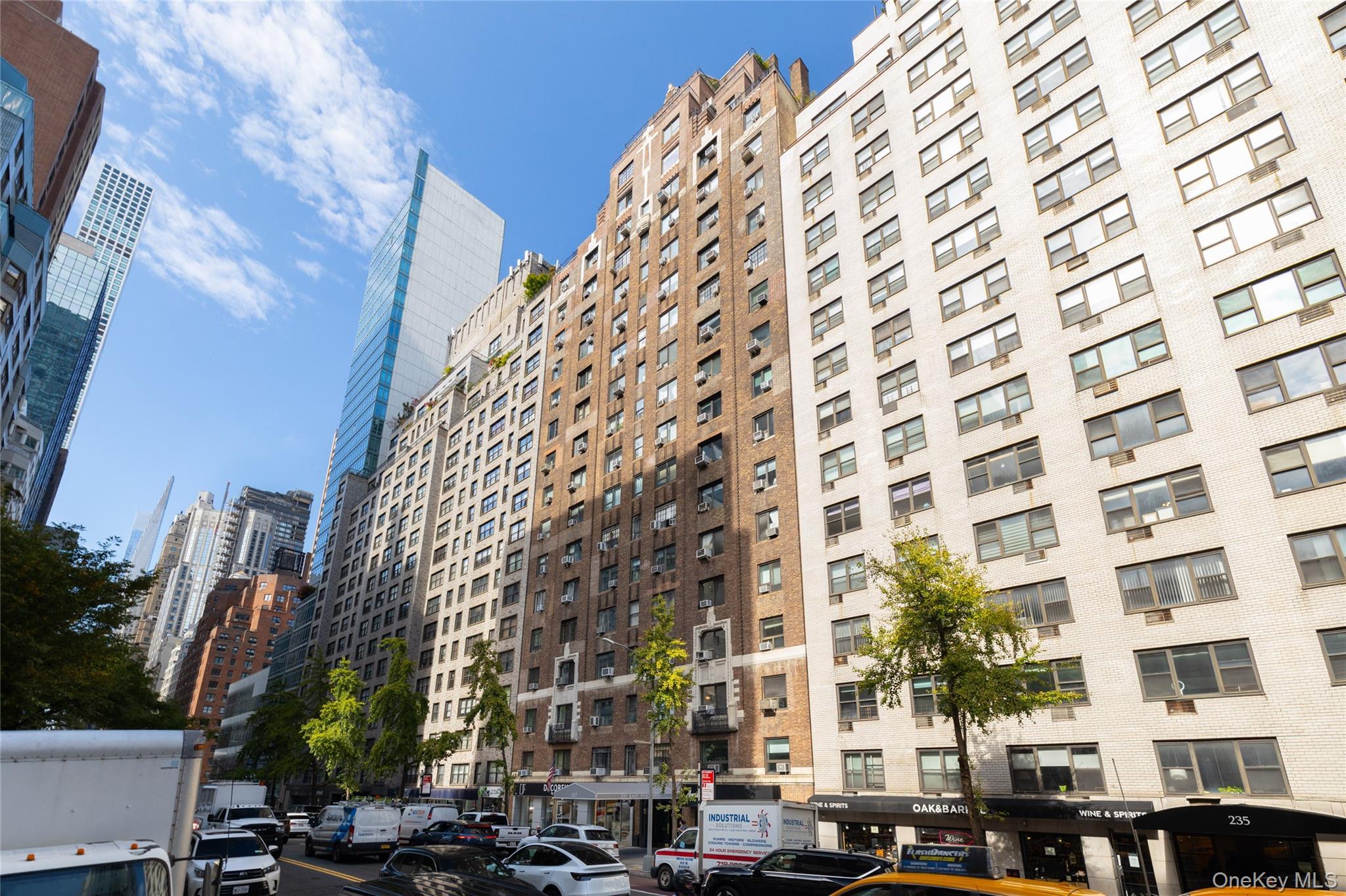 227 E 57th Street, Unit 3DEF photo 8