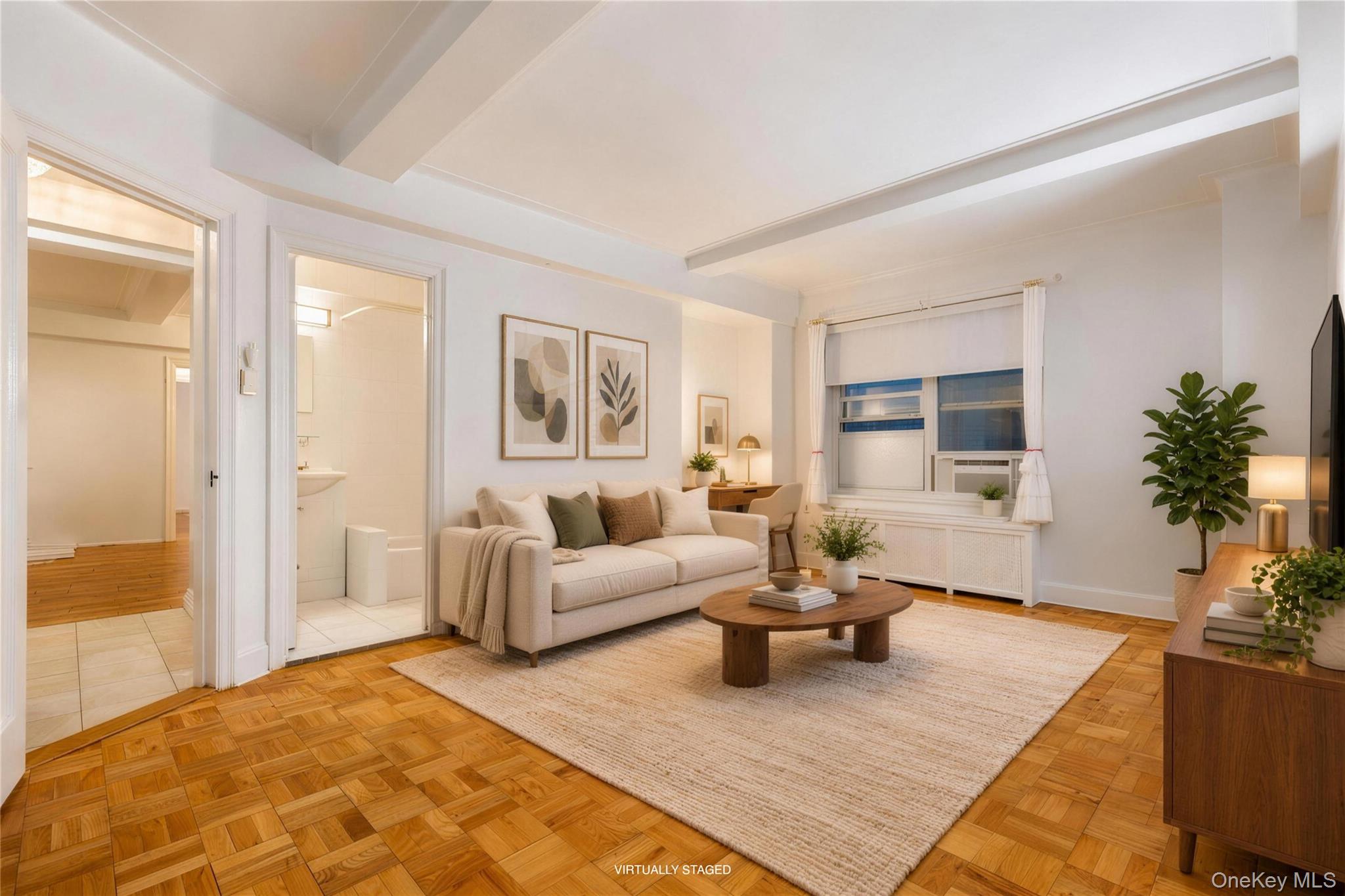 227 E 57th Street, Unit 3DEF photo 3