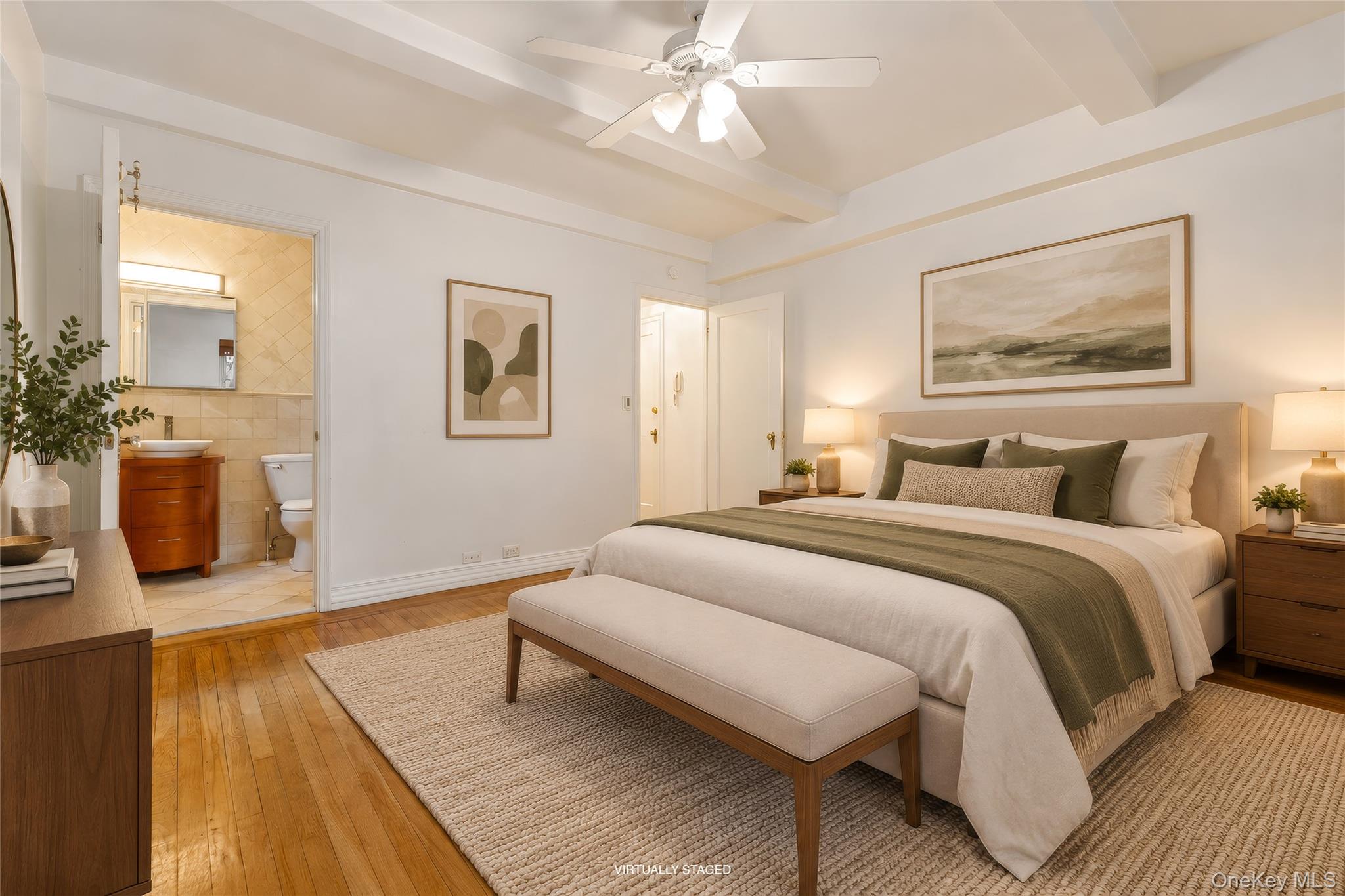 227 E 57th Street, Unit 3DEF photo 2