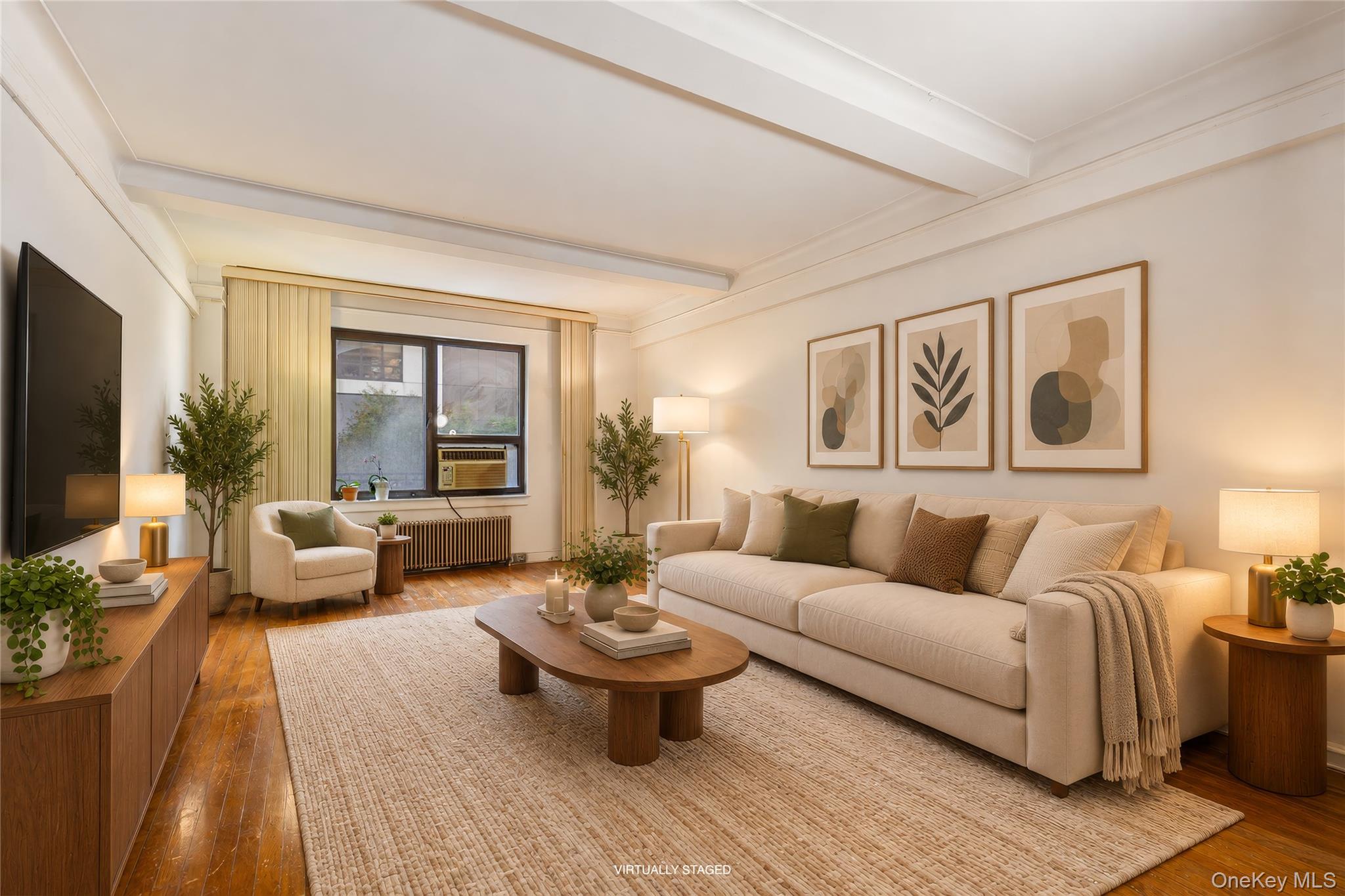 227 E 57th Street, Unit 3DEF